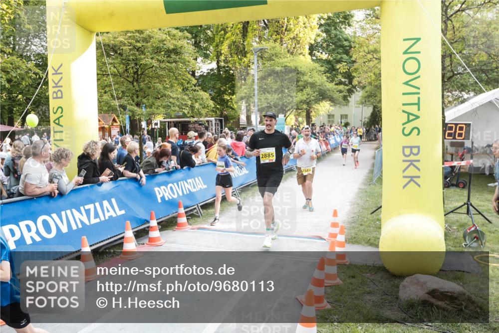 09.05.2026 - Störlauf H.Heesch http://msf.ph/oto/9680113 09.05.2026 17:30:33 Ziel 2885, 88 meine-sportfotos.de