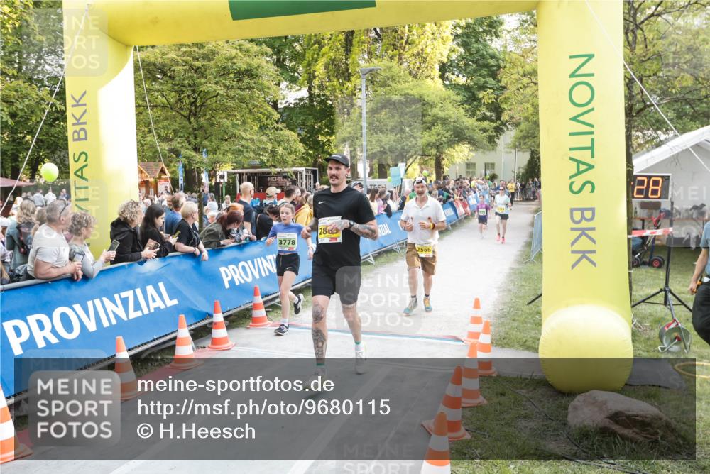 09.05.2026 - Störlauf H.Heesch http://msf.ph/oto/9680115 09.05.2026 17:30:34 Ziel 3778, 28, 88 meine-sportfotos.de