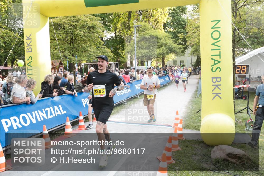 09.05.2026 - Störlauf H.Heesch http://msf.ph/oto/9680117 09.05.2026 17:30:34 Ziel 2885, 88 meine-sportfotos.de