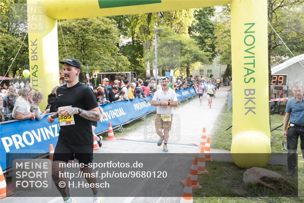 09.05.2026 - Störlauf H.Heesch http://msf.ph/oto/9680120 09.05.2026 17:30:34 Ziel 1885, 2566 meine-sportfotos.de