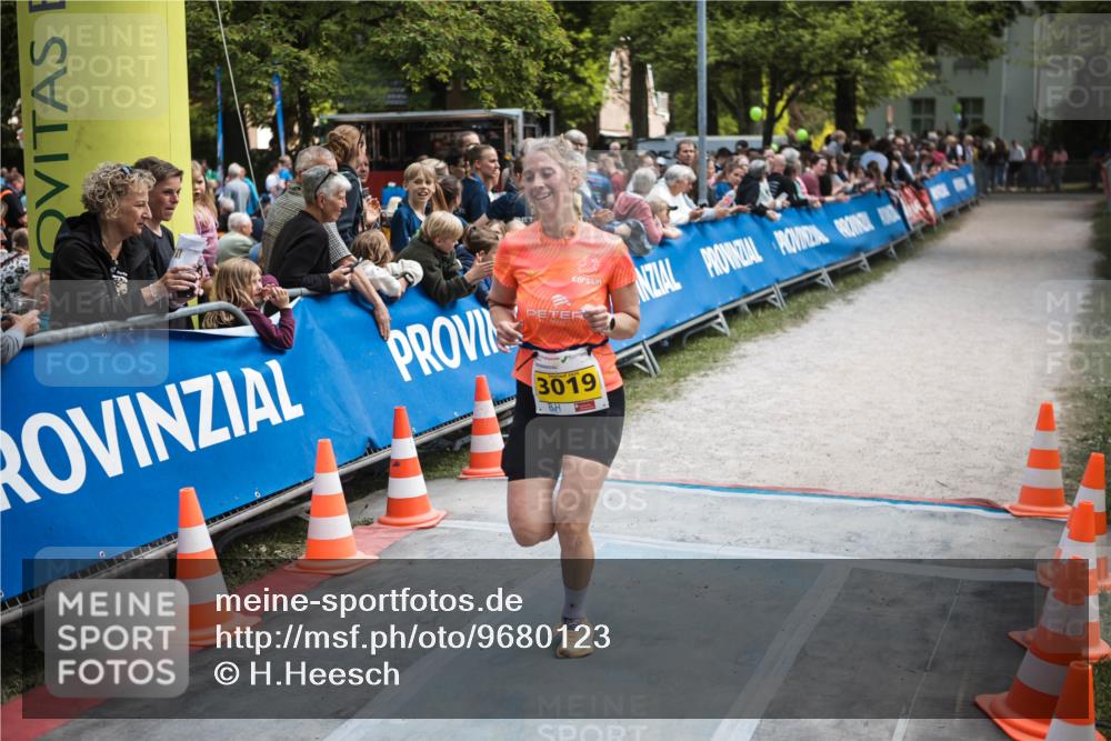 09.05.2026 - Störlauf H.Heesch http://msf.ph/oto/9680123 09.05.2026 17:10:59 Ziel 3019 meine-sportfotos.de