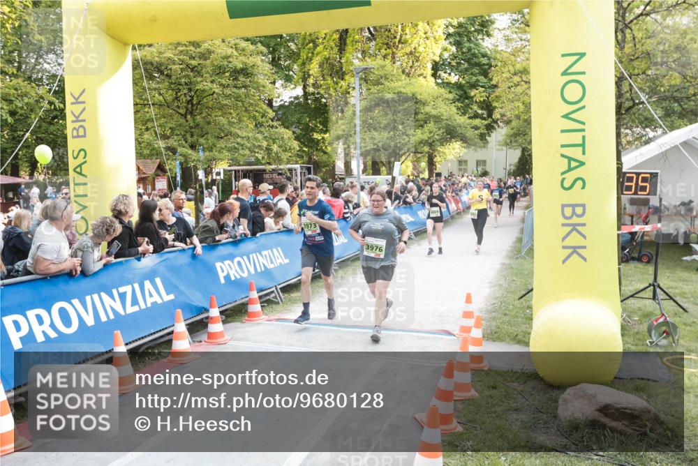 09.05.2026 - Störlauf H.Heesch http://msf.ph/oto/9680128 09.05.2026 17:30:41 Ziel 3976 meine-sportfotos.de