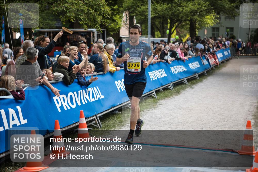 09.05.2026 - Störlauf H.Heesch http://msf.ph/oto/9680129 09.05.2026 17:11:14 Ziel 2729 meine-sportfotos.de
