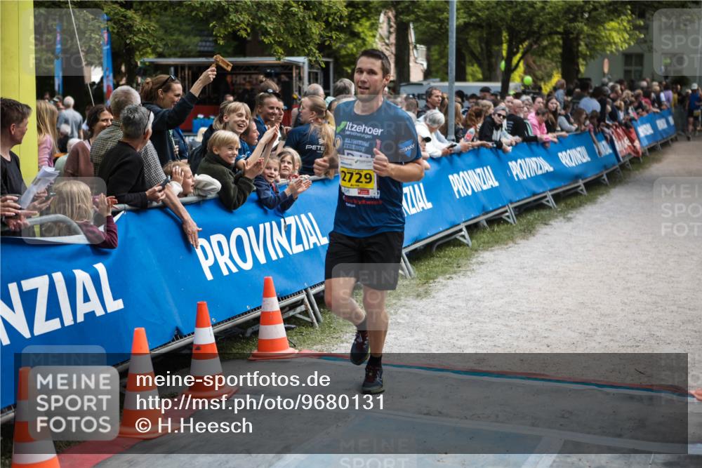 09.05.2026 - Störlauf H.Heesch http://msf.ph/oto/9680131 09.05.2026 17:11:14 Ziel 2729 meine-sportfotos.de