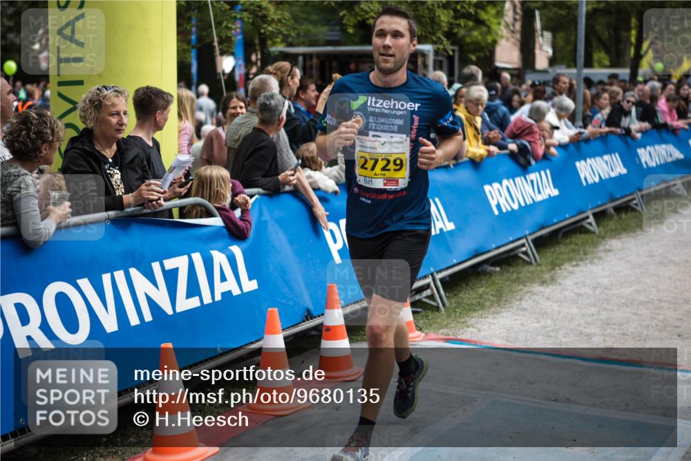 09.05.2026 - Störlauf H.Heesch http://msf.ph/oto/9680135 09.05.2026 17:11:15 Ziel 2026, 2729 meine-sportfotos.de