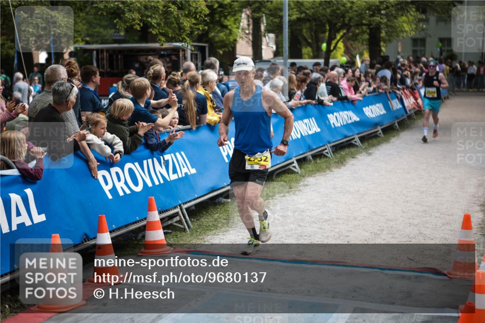 09.05.2026 - Störlauf H.Heesch http://msf.ph/oto/9680137 09.05.2026 17:11:24 Ziel 2549 meine-sportfotos.de