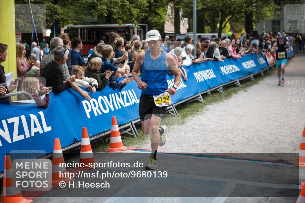 09.05.2026 - Störlauf H.Heesch http://msf.ph/oto/9680139 09.05.2026 17:11:24 Ziel 2732, 2549 meine-sportfotos.de