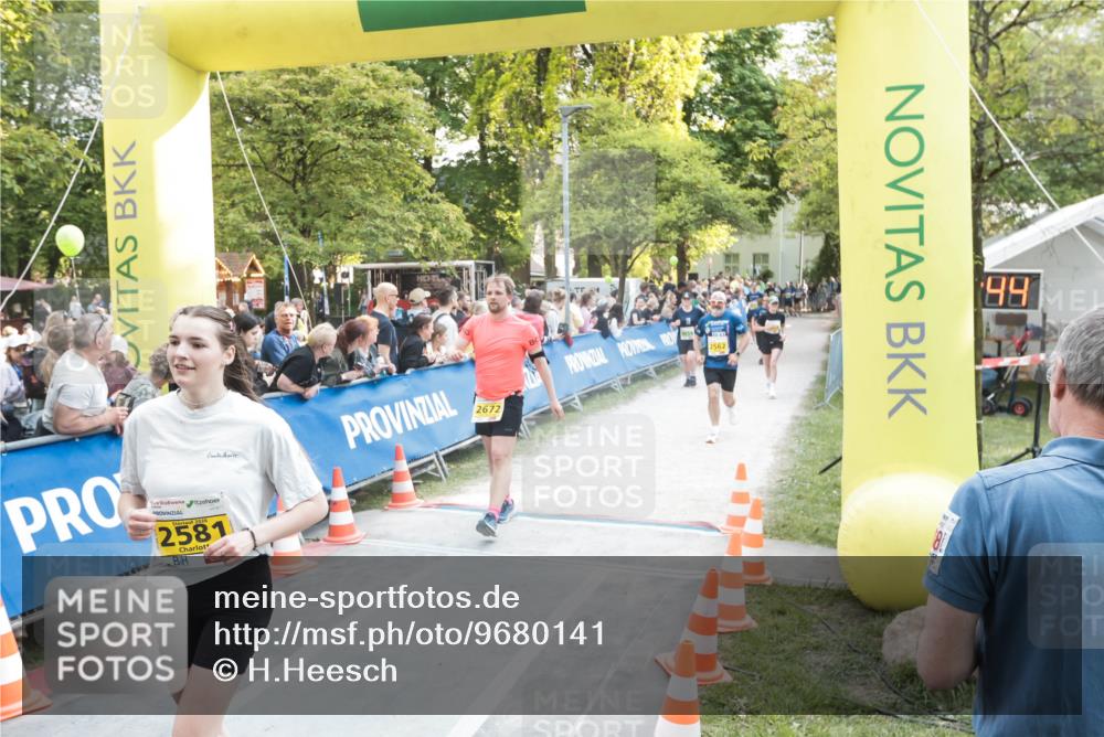 09.05.2026 - Störlauf H.Heesch http://msf.ph/oto/9680141 09.05.2026 17:30:50 Ziel 2581 meine-sportfotos.de