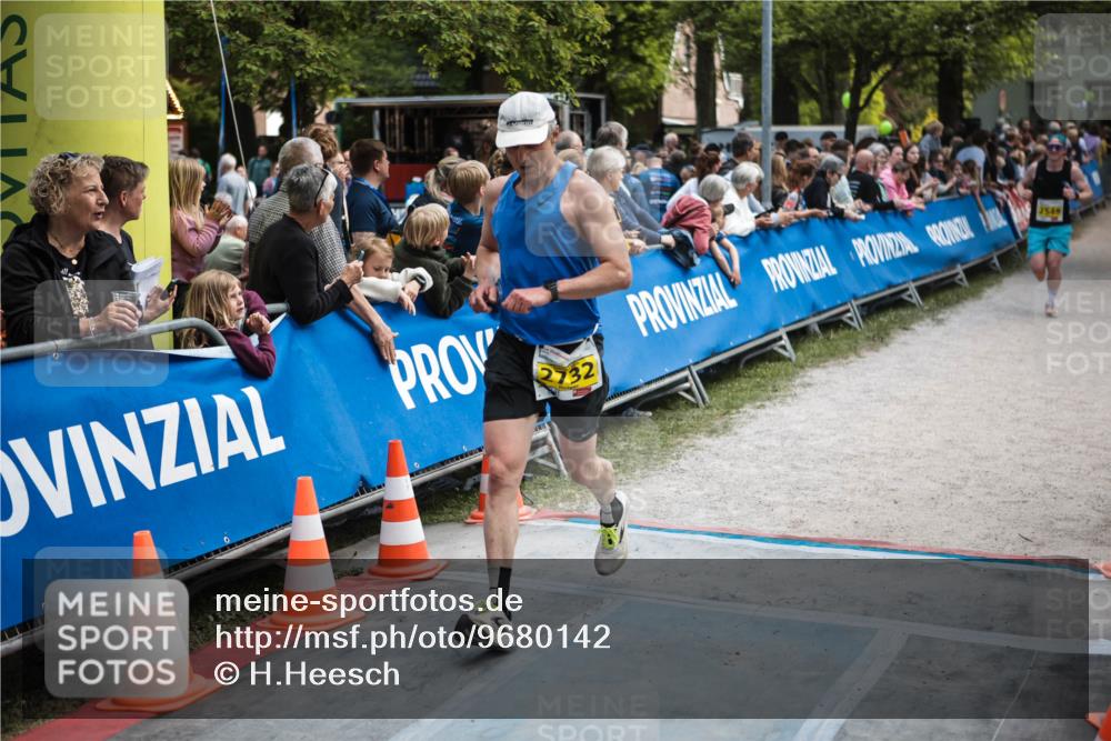 09.05.2026 - Störlauf H.Heesch http://msf.ph/oto/9680142 09.05.2026 17:11:24 Ziel 2732, 2549 meine-sportfotos.de