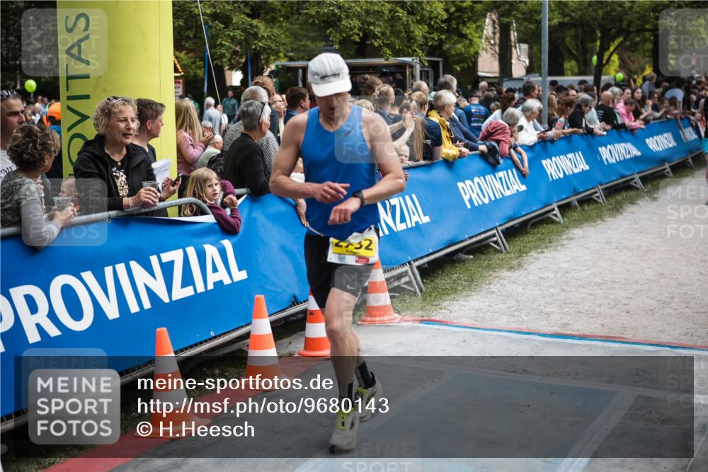 09.05.2026 - Störlauf H.Heesch http://msf.ph/oto/9680143 09.05.2026 17:11:24 Ziel 2732 meine-sportfotos.de