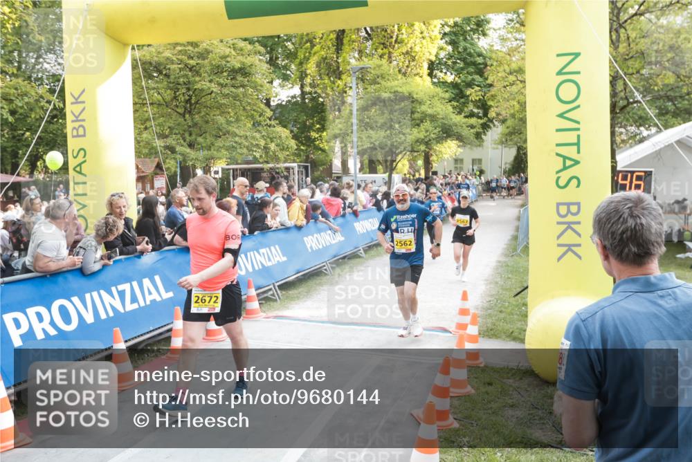 09.05.2026 - Störlauf H.Heesch http://msf.ph/oto/9680144 09.05.2026 17:30:52 Ziel 2672, 2562, 2567, 8, 96 meine-sportfotos.de
