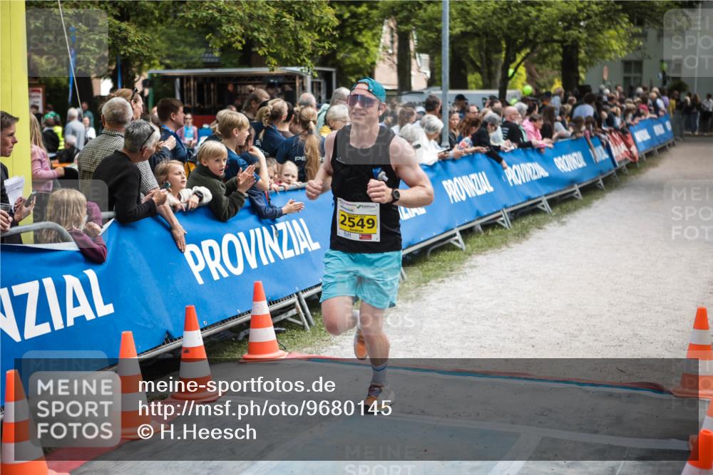 09.05.2026 - Störlauf H.Heesch http://msf.ph/oto/9680145 09.05.2026 17:11:27 Ziel 2549 meine-sportfotos.de