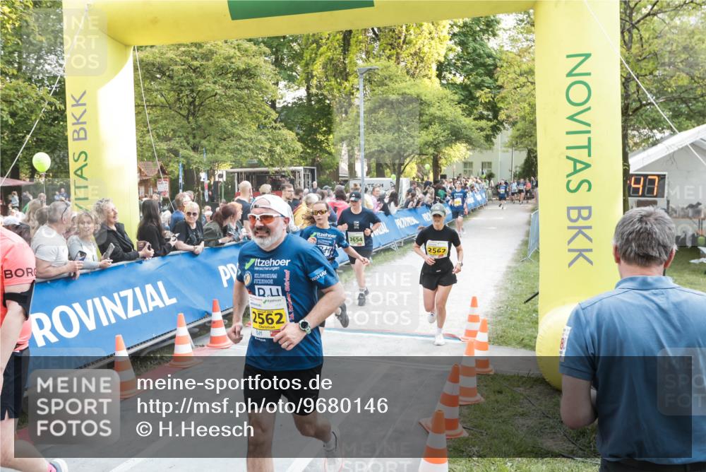 09.05.2026 - Störlauf H.Heesch http://msf.ph/oto/9680146 09.05.2026 17:30:53 Ziel 2562, 26 meine-sportfotos.de