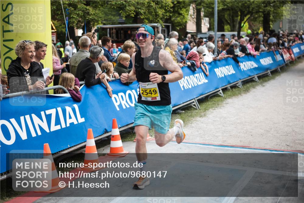 09.05.2026 - Störlauf H.Heesch http://msf.ph/oto/9680147 09.05.2026 17:11:27 Ziel 2549 meine-sportfotos.de