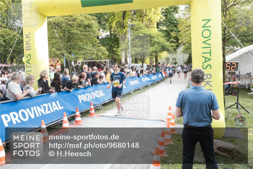 09.05.2026 - Störlauf H.Heesch http://msf.ph/oto/9680148 09.05.2026 17:30:58 Ziel  meine-sportfotos.de