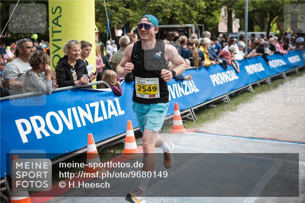 09.05.2026 - Störlauf H.Heesch http://msf.ph/oto/9680149 09.05.2026 17:11:27 Ziel 2026, 2549 meine-sportfotos.de