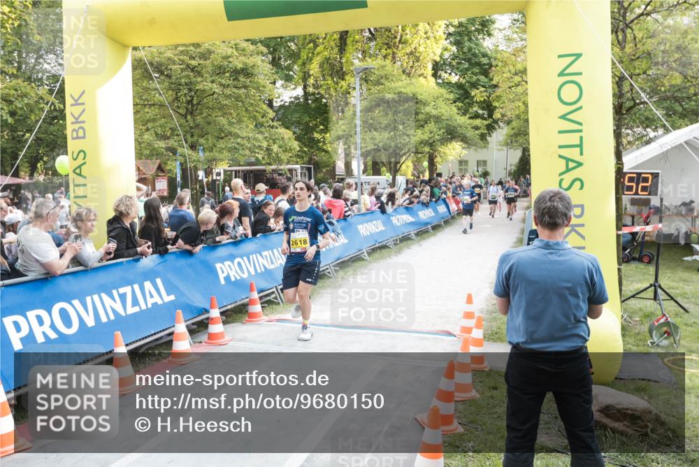 09.05.2026 - Störlauf H.Heesch http://msf.ph/oto/9680150 09.05.2026 17:30:58 Ziel  meine-sportfotos.de