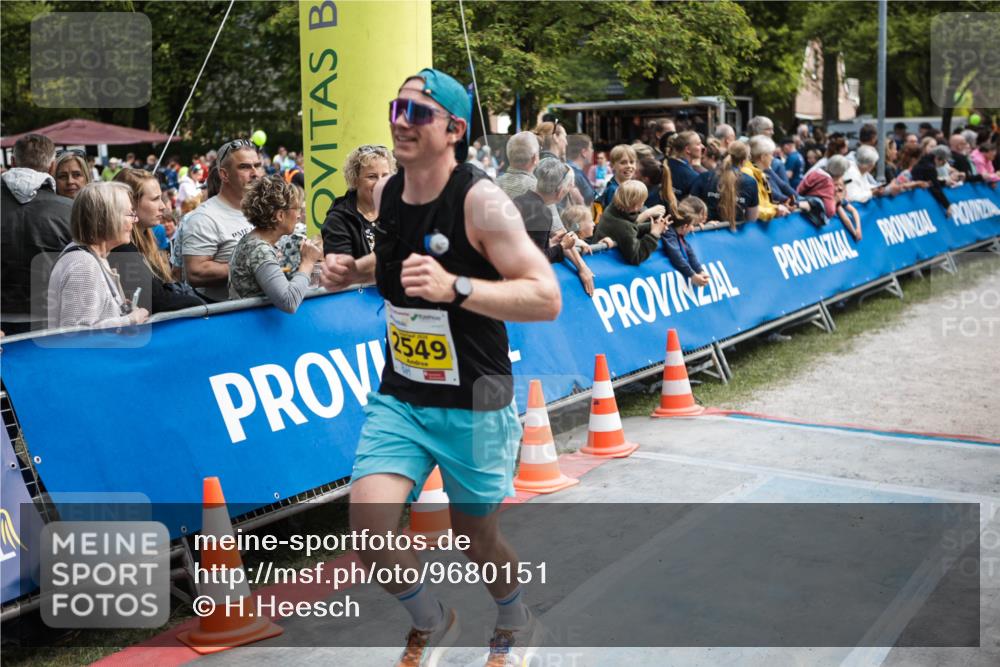 09.05.2026 - Störlauf H.Heesch http://msf.ph/oto/9680151 09.05.2026 17:11:28 Ziel 2549 meine-sportfotos.de