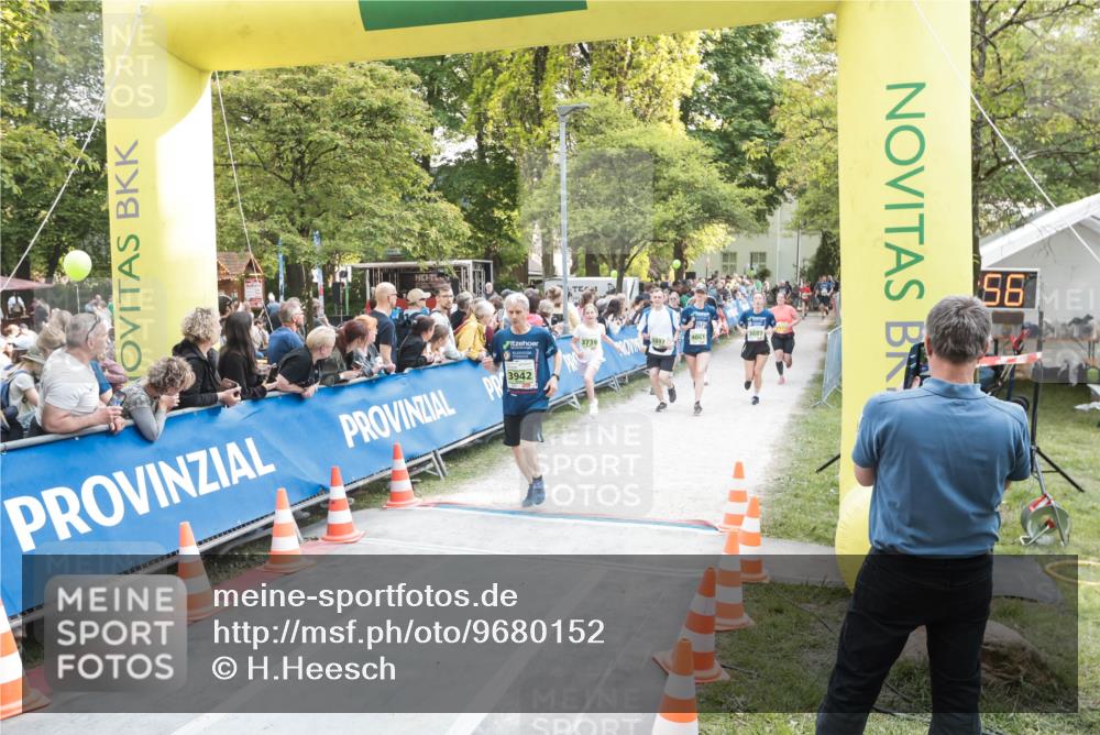 09.05.2026 - Störlauf H.Heesch http://msf.ph/oto/9680152 09.05.2026 17:31:02 Ziel 3942 meine-sportfotos.de