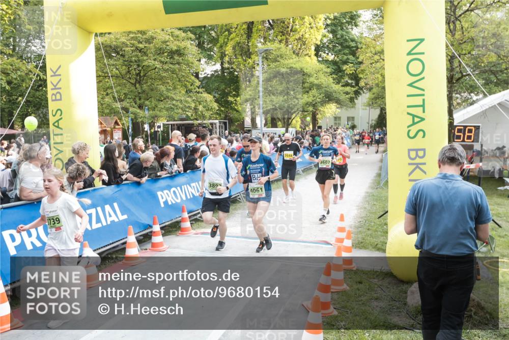 09.05.2026 - Störlauf H.Heesch http://msf.ph/oto/9680154 09.05.2026 17:31:04 Ziel 85 meine-sportfotos.de
