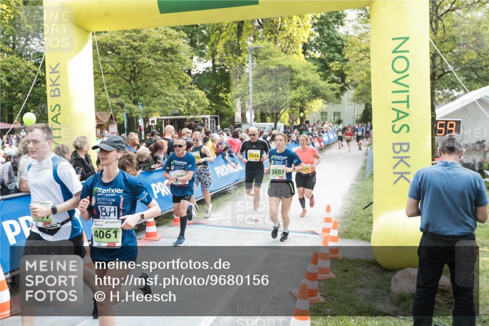 09.05.2026 - Störlauf H.Heesch http://msf.ph/oto/9680156 09.05.2026 17:31:05 Ziel 4061, 3607 meine-sportfotos.de