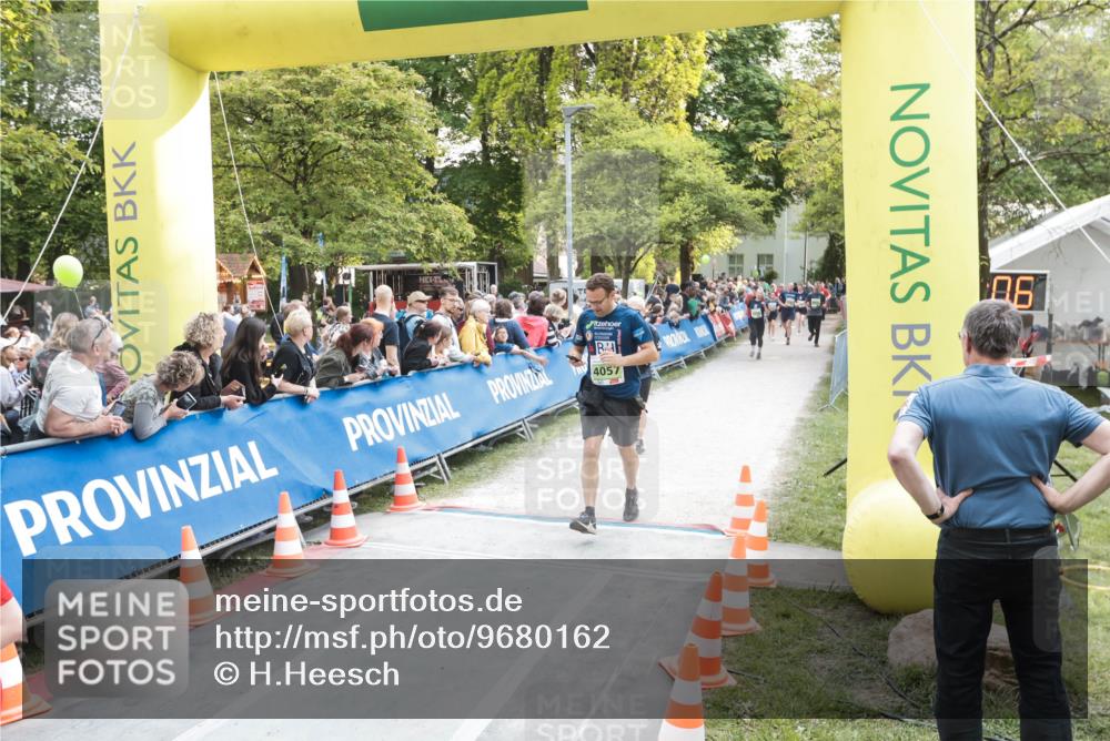 09.05.2026 - Störlauf H.Heesch http://msf.ph/oto/9680162 09.05.2026 17:31:12 Ziel  meine-sportfotos.de