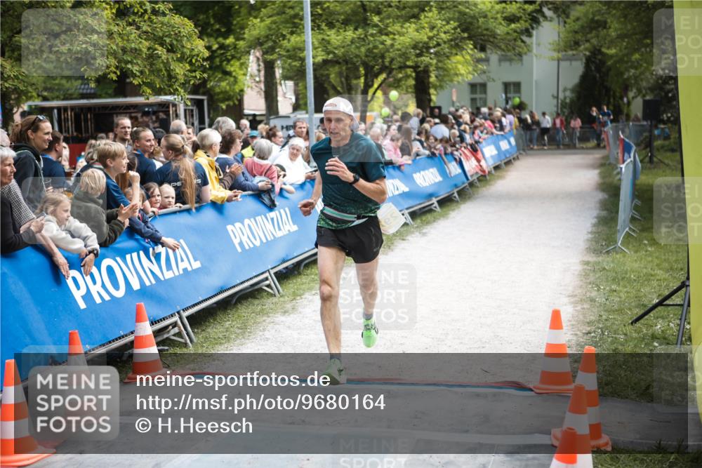 09.05.2026 - Störlauf H.Heesch http://msf.ph/oto/9680164 09.05.2026 17:11:54 Ziel  meine-sportfotos.de