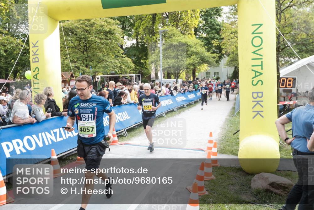 09.05.2026 - Störlauf H.Heesch http://msf.ph/oto/9680165 09.05.2026 17:31:13 Ziel 4057, 3021, 80 meine-sportfotos.de