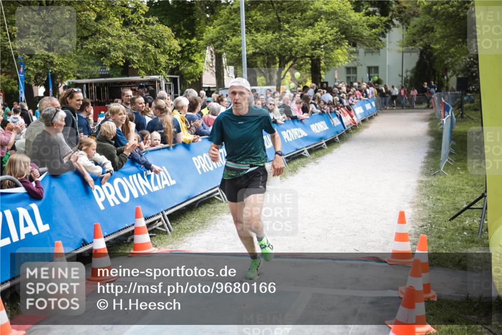 09.05.2026 - Störlauf H.Heesch http://msf.ph/oto/9680166 09.05.2026 17:11:54 Ziel  meine-sportfotos.de