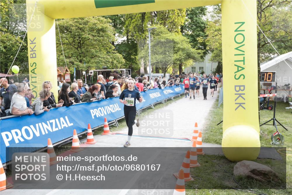09.05.2026 - Störlauf H.Heesch http://msf.ph/oto/9680167 09.05.2026 17:31:15 Ziel 666 meine-sportfotos.de