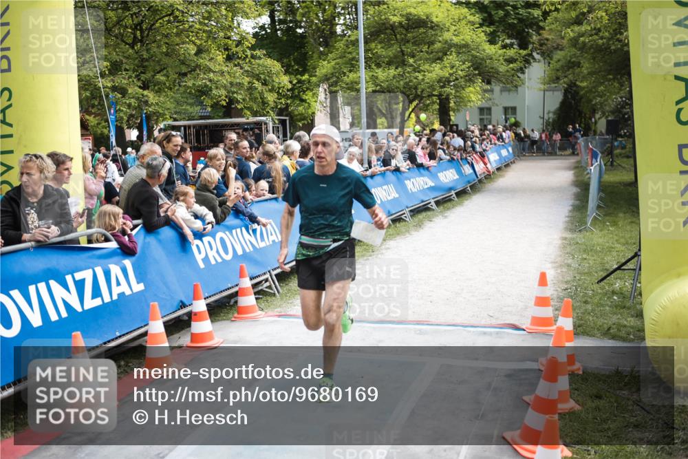 09.05.2026 - Störlauf H.Heesch http://msf.ph/oto/9680169 09.05.2026 17:11:54 Ziel  meine-sportfotos.de