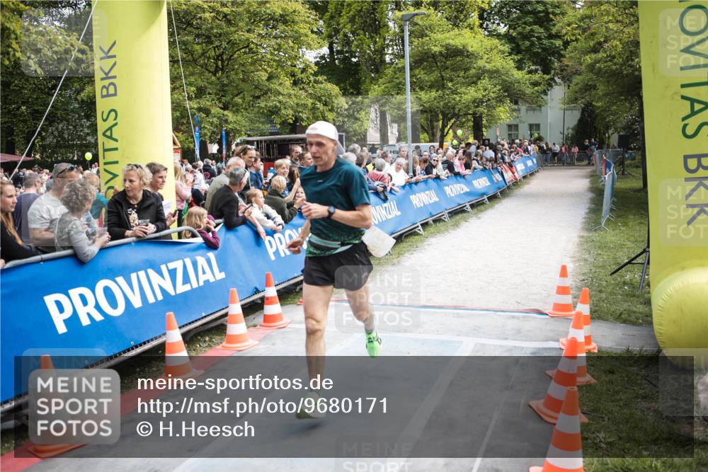 09.05.2026 - Störlauf H.Heesch http://msf.ph/oto/9680171 09.05.2026 17:11:54 Ziel  meine-sportfotos.de