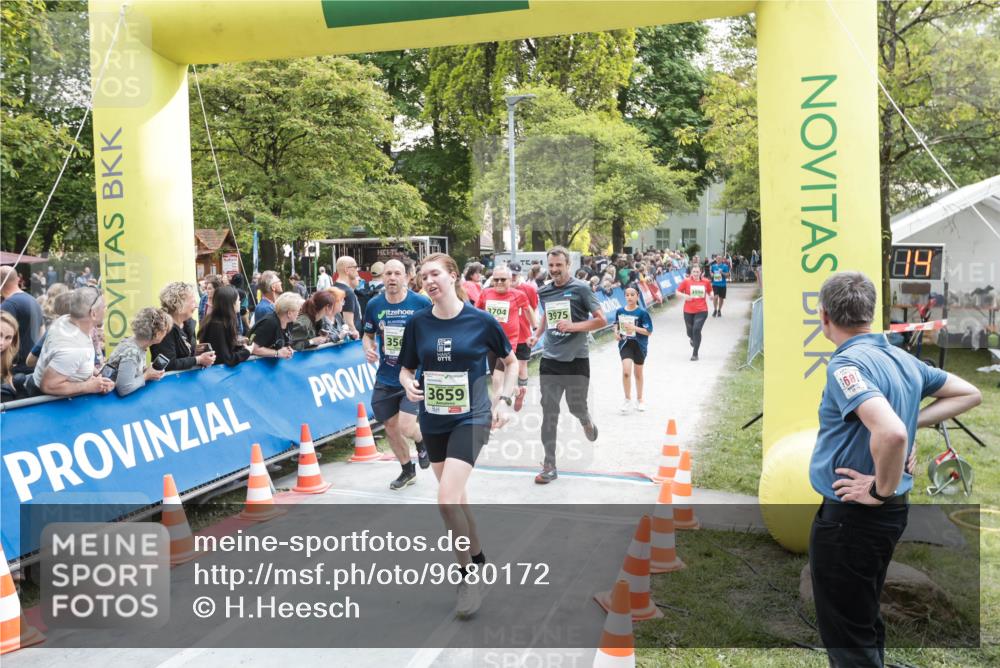 09.05.2026 - Störlauf H.Heesch http://msf.ph/oto/9680172 09.05.2026 17:31:20 Ziel 3659, 110 meine-sportfotos.de