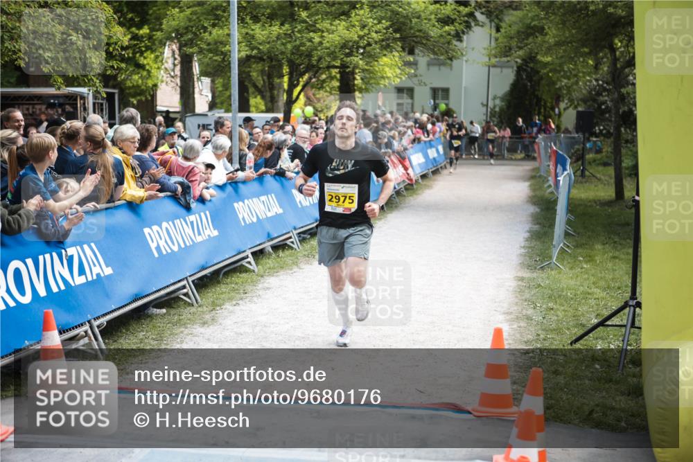 09.05.2026 - Störlauf H.Heesch http://msf.ph/oto/9680176 09.05.2026 17:12:09 Ziel 2975 meine-sportfotos.de