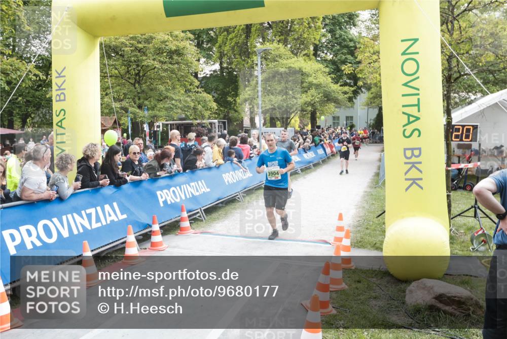 09.05.2026 - Störlauf H.Heesch http://msf.ph/oto/9680177 09.05.2026 17:31:26 Ziel 3904, 20 meine-sportfotos.de