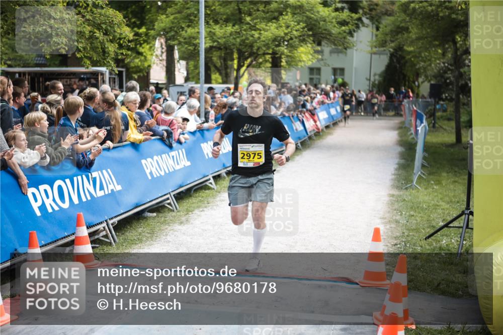 09.05.2026 - Störlauf H.Heesch http://msf.ph/oto/9680178 09.05.2026 17:12:10 Ziel 2975 meine-sportfotos.de