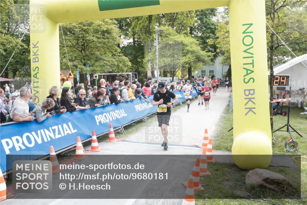 09.05.2026 - Störlauf H.Heesch http://msf.ph/oto/9680181 09.05.2026 17:31:30 Ziel  meine-sportfotos.de