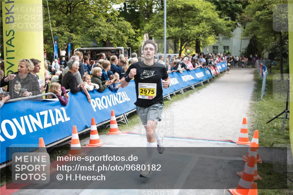 09.05.2026 - Störlauf H.Heesch http://msf.ph/oto/9680182 09.05.2026 17:12:10 Ziel 2975 meine-sportfotos.de