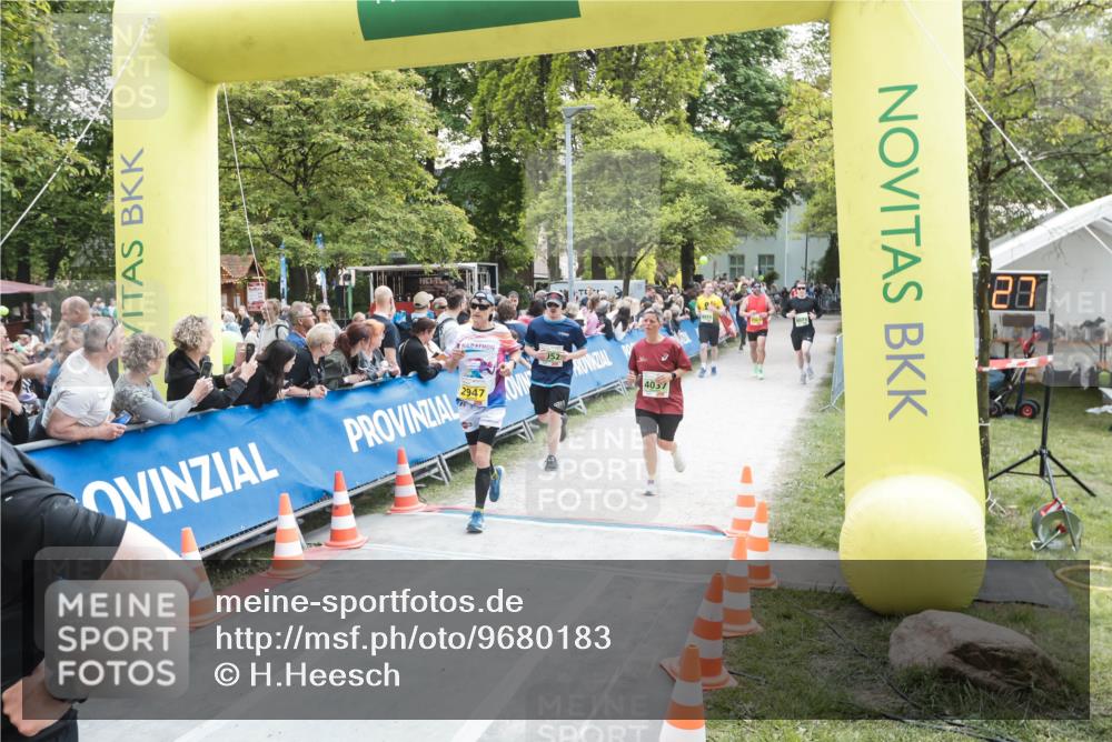 09.05.2026 - Störlauf H.Heesch http://msf.ph/oto/9680183 09.05.2026 17:31:33 Ziel  meine-sportfotos.de