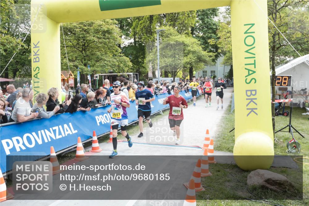 09.05.2026 - Störlauf H.Heesch http://msf.ph/oto/9680185 09.05.2026 17:31:33 Ziel 947, 4037, 88 meine-sportfotos.de