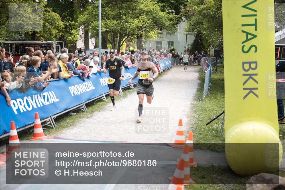 09.05.2026 - Störlauf H.Heesch http://msf.ph/oto/9680186 09.05.2026 17:12:16 Ziel 2964 meine-sportfotos.de