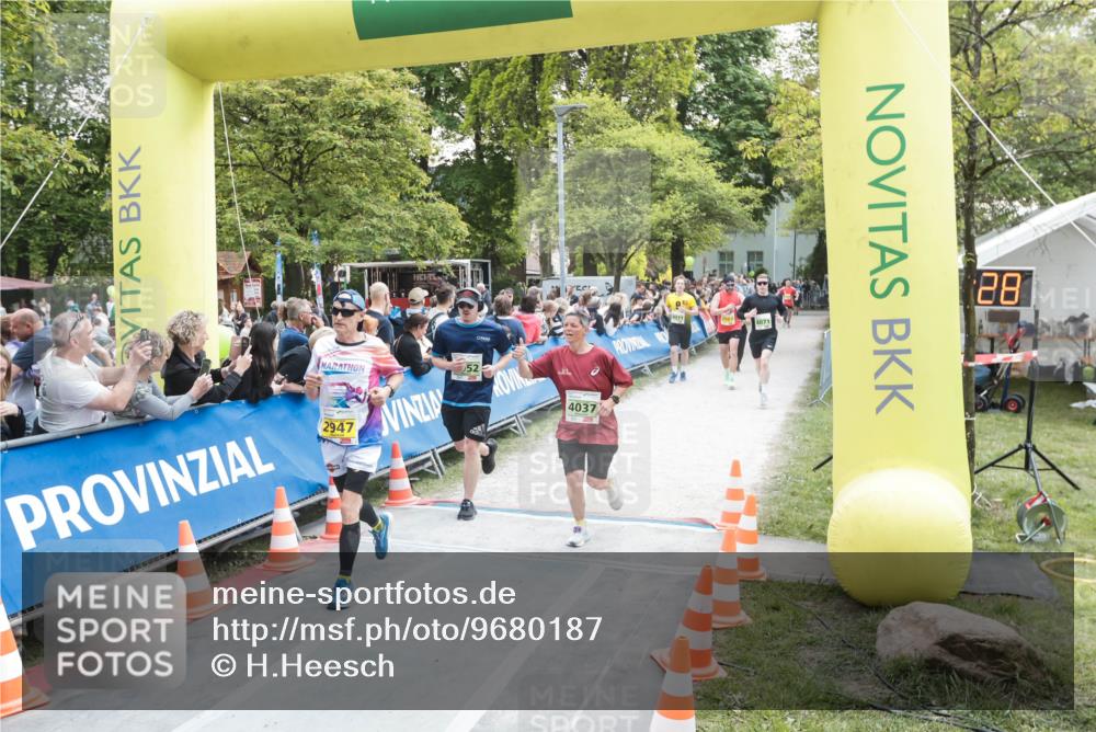 09.05.2026 - Störlauf H.Heesch http://msf.ph/oto/9680187 09.05.2026 17:31:34 Ziel 2947, 4037, 28 meine-sportfotos.de