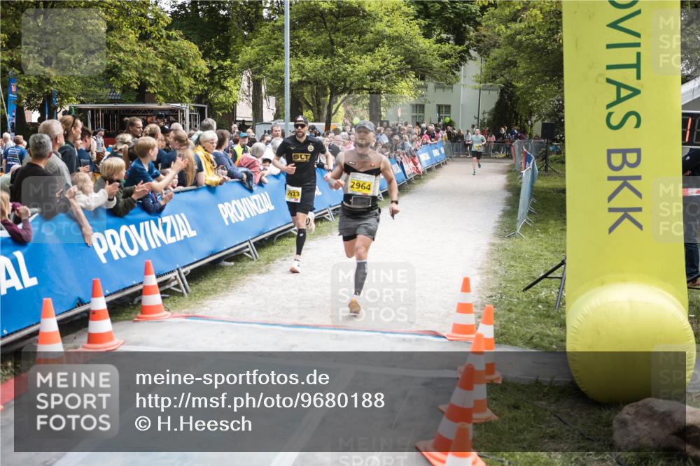 09.05.2026 - Störlauf H.Heesch http://msf.ph/oto/9680188 09.05.2026 17:12:16 Ziel 923, 2964 meine-sportfotos.de
