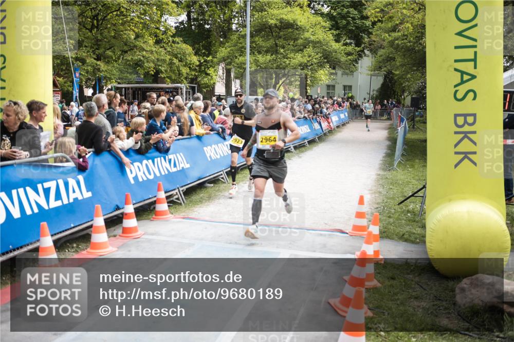 09.05.2026 - Störlauf H.Heesch http://msf.ph/oto/9680189 09.05.2026 17:12:17 Ziel 16, 2964 meine-sportfotos.de