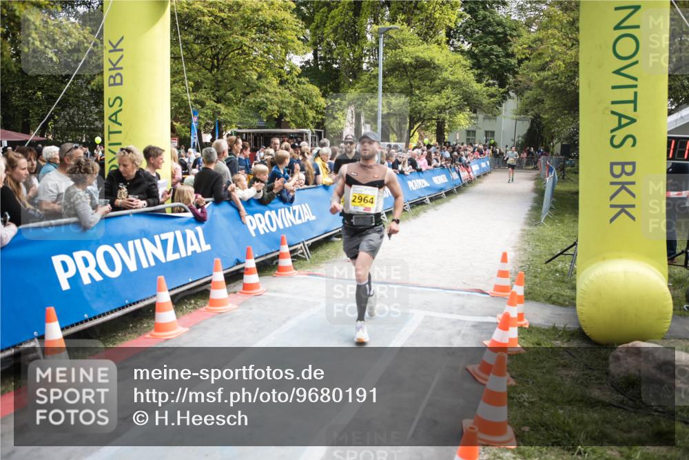 09.05.2026 - Störlauf H.Heesch http://msf.ph/oto/9680191 09.05.2026 17:12:17 Ziel 2964 meine-sportfotos.de