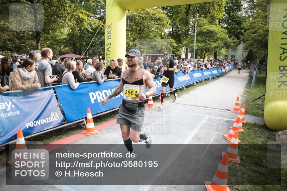 09.05.2026 - Störlauf H.Heesch http://msf.ph/oto/9680195 09.05.2026 17:12:17 Ziel 2964, 2923 meine-sportfotos.de