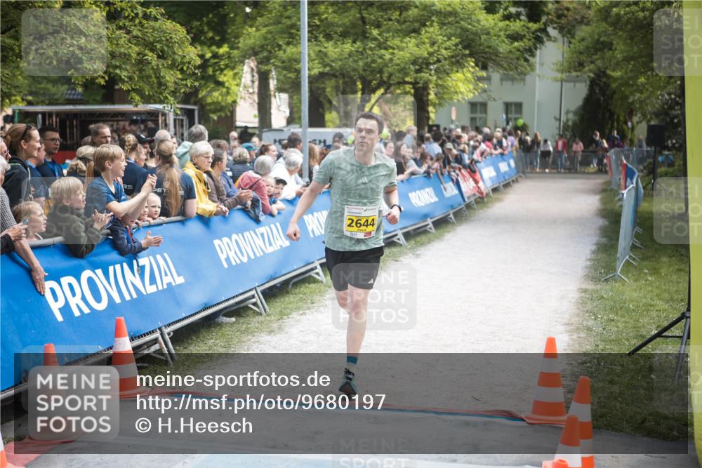 09.05.2026 - Störlauf H.Heesch http://msf.ph/oto/9680197 09.05.2026 17:12:23 Ziel 2644 meine-sportfotos.de