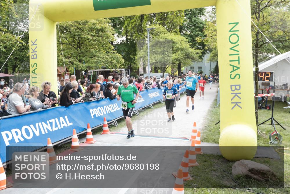 09.05.2026 - Störlauf H.Heesch http://msf.ph/oto/9680198 09.05.2026 17:31:48 Ziel 88 meine-sportfotos.de