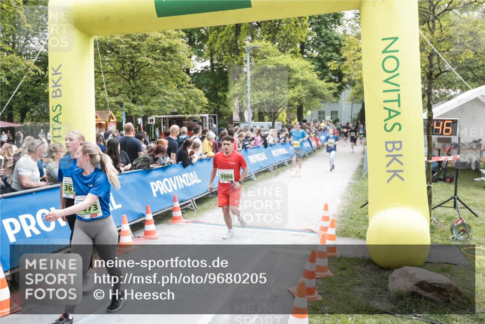 09.05.2026 - Störlauf H.Heesch http://msf.ph/oto/9680205 09.05.2026 17:31:52 Ziel 3986, 96 meine-sportfotos.de