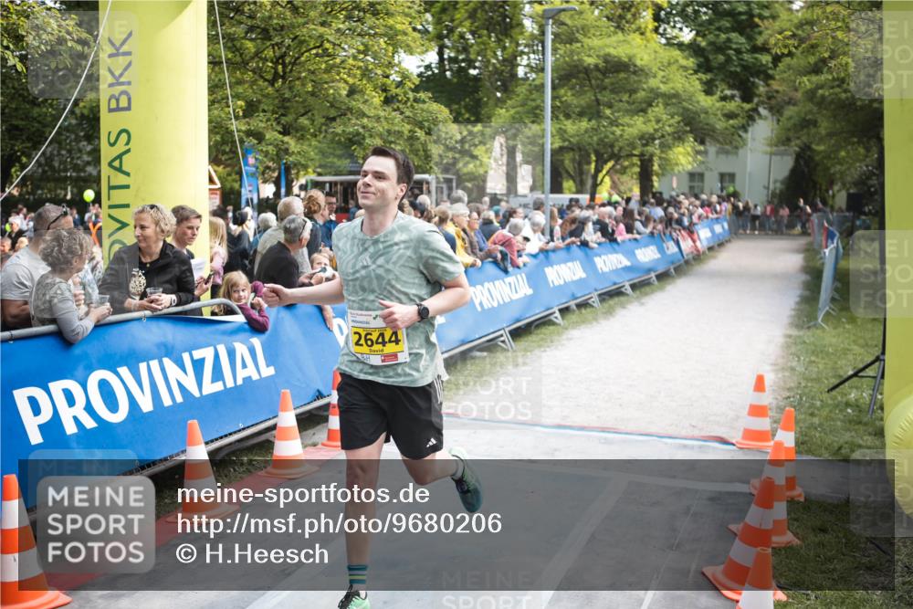 09.05.2026 - Störlauf H.Heesch http://msf.ph/oto/9680206 09.05.2026 17:12:24 Ziel 2026, 2644 meine-sportfotos.de